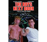 Boys Next Door [Edizione: Stati Uniti]