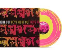 boys night out