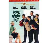 Boys’ Night Out