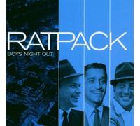 Boys' Night Out by Frank Sinatra (2004-09-28)