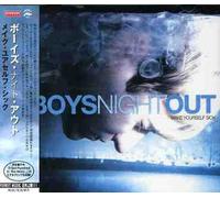 Boys Night Out - Make Yourself Sick