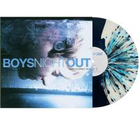 Boys Night Out Make Yourself Sick (Vinyl LP)