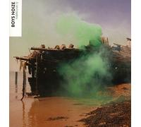 Boys Noize - Fabriclive, Vol. 72: Boys Noize