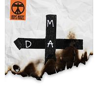 Boys Noize - Mayday Remixes