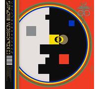 Boys Noize - POLARITY