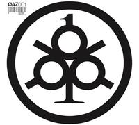 Boys Noize presents ONES and ZEROS