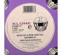 Boys of a New Age - Drop Dead Gorgeous/E