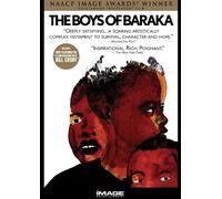 Boys of Baraka