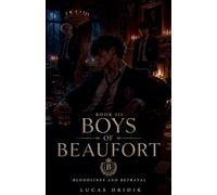 Boys of Beaufort: Book Three: 3