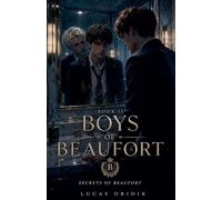 Boys of Beaufort: Book Two: 2