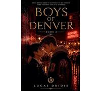 Boys of Denver: Book 2