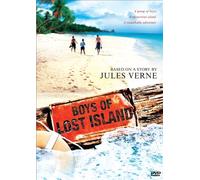 Boys of Lost Island
