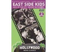 Boys of the City & Bowery Blitzkrieg