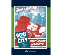 Boys Of The City [Edizione: Stati Uniti]