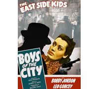 Boys Of The City [Edizione: Stati Uniti]