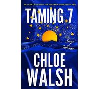 Chloe Walsh Taming 7 (Tascabile) Boys of Tommen