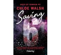 Boys of Tommen - Tome 3 Saving 6