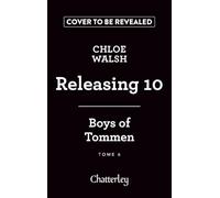 Boys of Tommen - Tome 6 Releasing 10