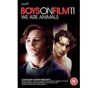 Boys on Film 11 [DVD]
