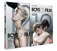 Boys on Film 12 [DVD] [Edizione: Regno Unito]