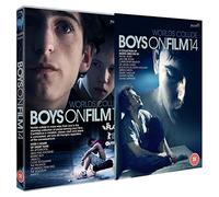 Boys on Film 14: Worlds Collide [DVD] [Edizione: Regno Unito]