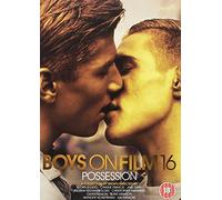 Boys On Film 16: Possession [DVD] [Edizione: Regno Unito]