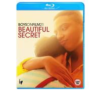 Boys On Film 21: Beautiful Secret (Blu-ray) Victor Boudreault Antoine L'Écuyer