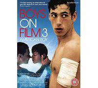 Boys On Film 3: American Boy [DVD] [2009] [Edizione: Regno Unito]