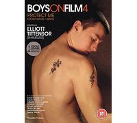 Boys On Film 4 - Protect Me From What I Want [DVD] [2010] [Edizione: Regno Unito]
