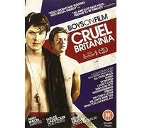 Boys on Film 8: Cruel Britannia