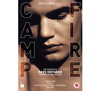 Boys On Film Presents: Campfire