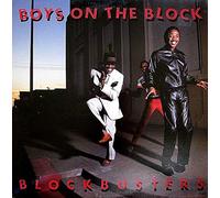 Boys on the Block - Blockbusters