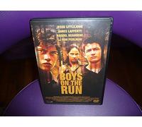 Boys On The Run