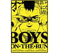 Boys on the Run - Boys on the Run