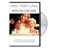 Boys on the Side
