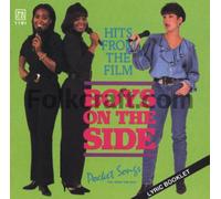 Boys on the Side - Boys on the Side