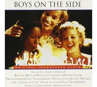 Boys on the Side - Soundtrack By Boys on the Side (2012-02-14)