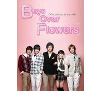 Boys Over Flowers (5 Dvd) [Edizione: Stati Uniti]