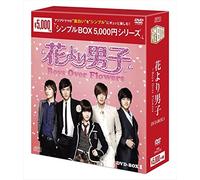 Boys Over Flowers (DVD) Ku Hye-Sun