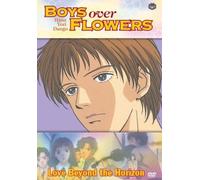 Boys Over Flowers - V0l. 3-Love Beyond the Horizon