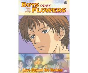 Boys Over Flowers - V0l. 3-Love Beyond the Horizon