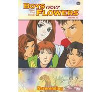 Boys Over Flowers - Vol. 12-Neverending
