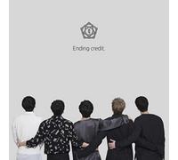 Boys Republic - Ending Credit. (5th Single Album)