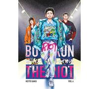 Boys Run the Riot 4