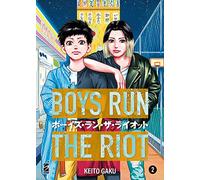 Boys run the riot (Vol. 2)