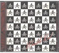 Boys, The Back Alley - Wrinkle Red (US Import)