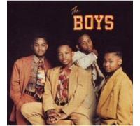Boys - The Boys