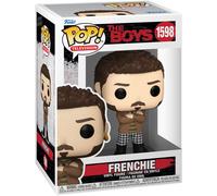 Boys (The): Funko Pop - S3 - Frenchie - AA.VV.