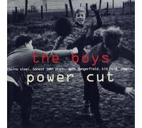 Boys,the - Power cut