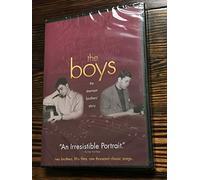Boys-the Sherman Brothers Stor - Boys: Sherman Brothers Story [Edizione: Stati Uniti]
